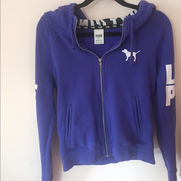 AUTHENTIC Victoria's Secret Pink Hoodie