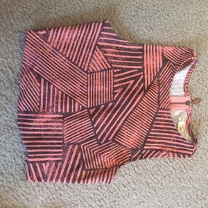 Urban outfitters crop top