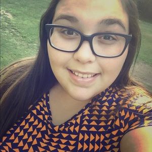 Meet your Posher, Rachel