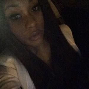 Meet your Posher, Alisha