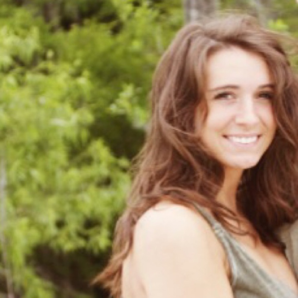 Meet your Posher, Kate