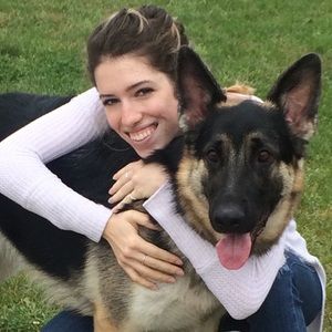 Meet your Posher, Drew