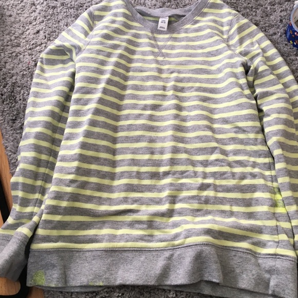 Old navy girls long sleeve