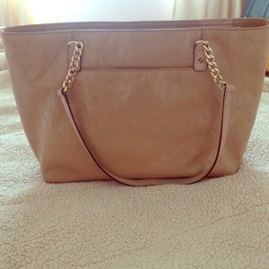 Michael Kors Jet Set Chain Tote