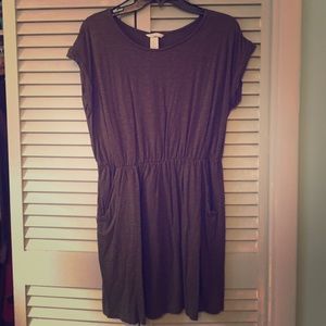 T shirt dress
