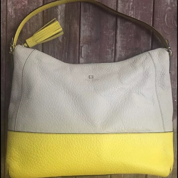 Kate Spade New York Grayson Grove Court Hobo Bag - Picture 2 of 4