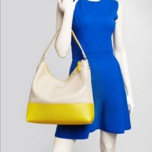 Kate Spade New York Grayson Grove Court Hobo Bag