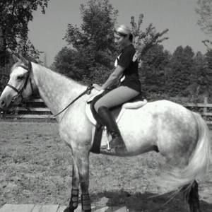 Meet your Posher, Brittney