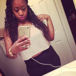 Meet your Posher, Kiara