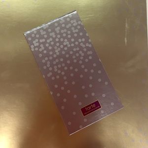 Tarte Cosmetics Eyeshadow & Blush Pallet