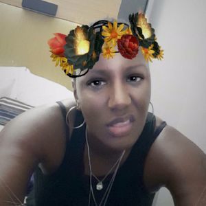 Meet your Posher, Sherri