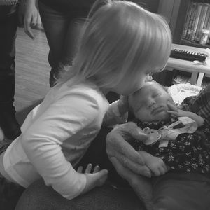 Meet your Posher, Erica