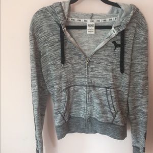 AUTHENTIC Victoria's Secret Pink Hoodie