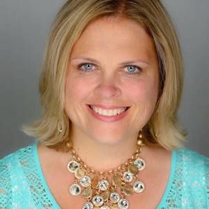 Meet your Posher, Joellen