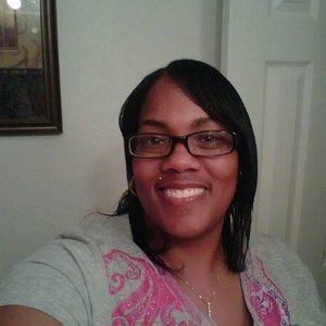 Meet your Posher, Valerie