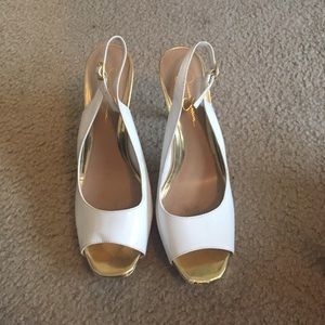 Jessica Simpson heels