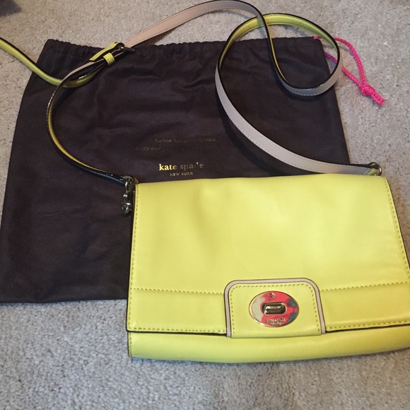 Kate Spade Cross Body