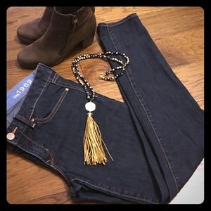 1969 Gap Always Skinny jeans 29/8r