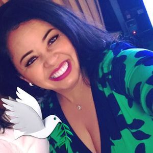 Meet your Posher, Renata