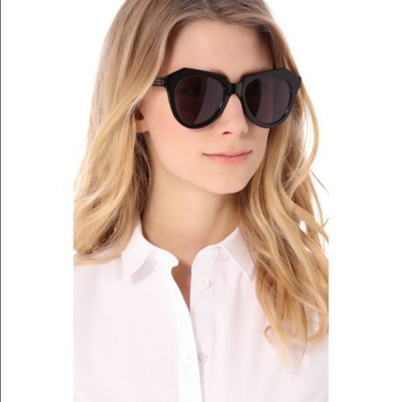 karen walker glasses