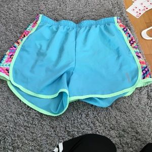 Reebok shorts