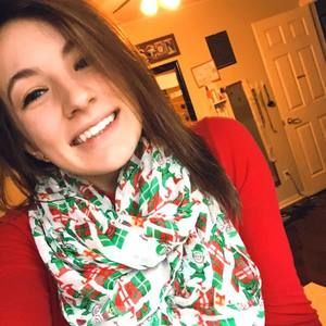 Meet your Posher, Morgan