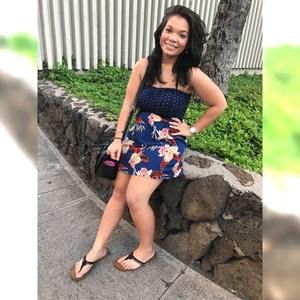 Meet your Posher, Noel