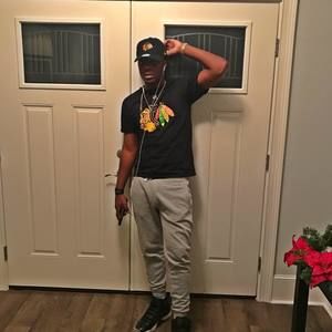 Meet your Posher, Marcus