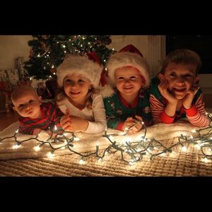 Meet your Posher, Courtney