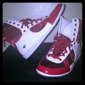 Creative Recreation Womens Galow Hi