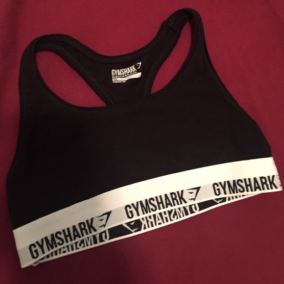 Gymshark Sports Bra