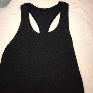 NEVER WORN Lululemon shirt