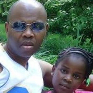 Meet your Posher, Odilon