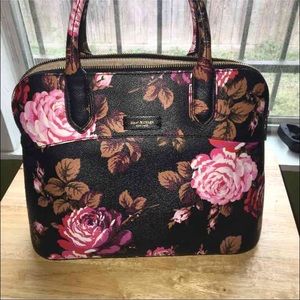 Isaac Mizrahi Bag