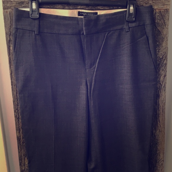 Dress pants