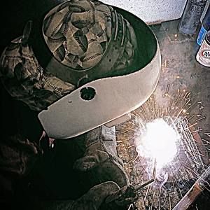 Meet your Posher, Cody