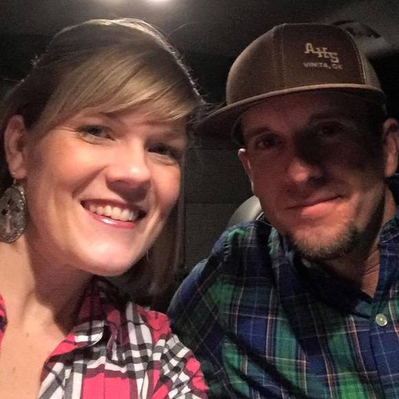 Meet your Posher, Randi - Picture 1 of 1