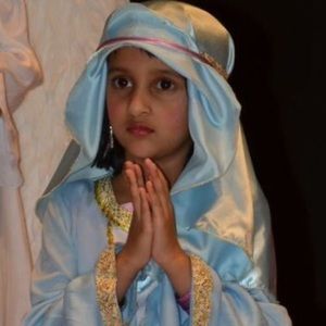 Meet your Posher, Deepa