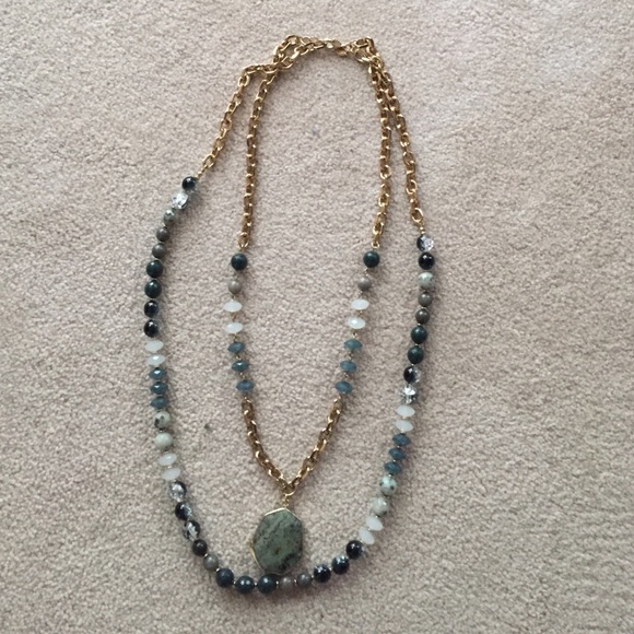 Beautiful Statement Necklace