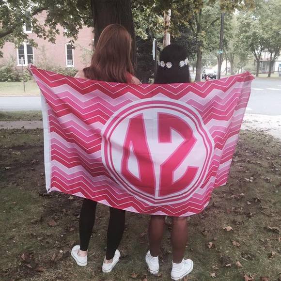 Meet your Posher, Catherine