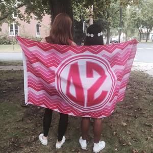 Meet your Posher, Catherine