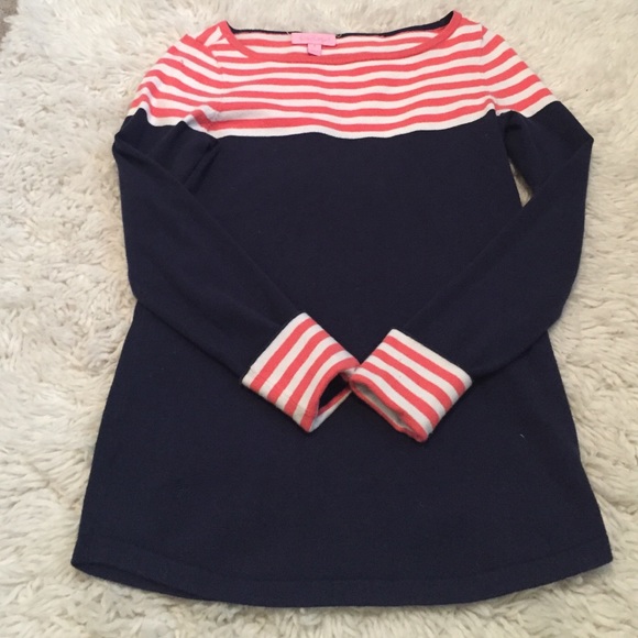 Lilly Pulitzer Sweater