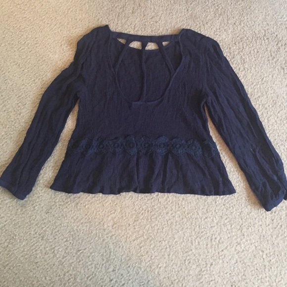 Flowy top - Picture 2 of 2