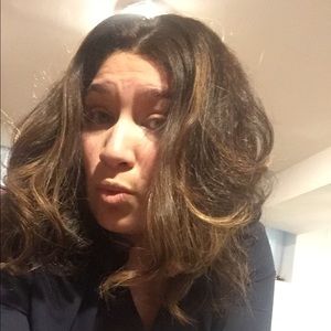 Meet your Posher, Ines