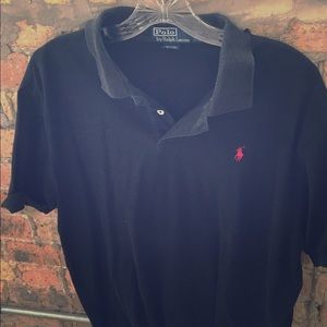 Polo shirt