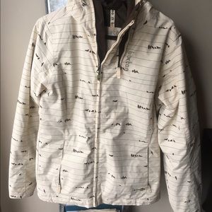 Burton Snow Jacket