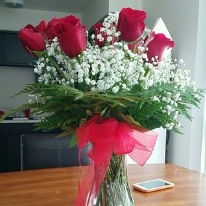 Meet your Posher, Perla