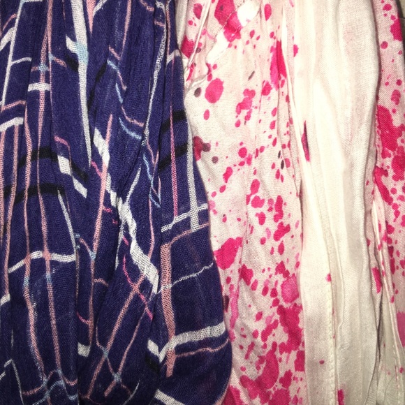 Infinity Scarf Bundle - Picture 2 of 2