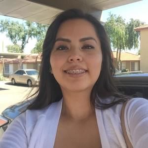 Meet your Posher, Sherry