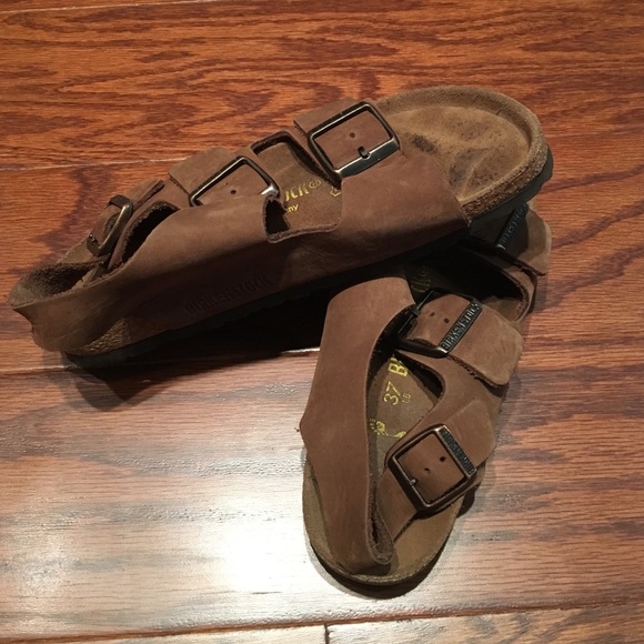 Birkenstocks